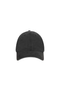 Forbes - Gorra Vintage 6 Paneles - Vintage Charcoal