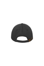 Forbes - Gorra Vintage 6 Paneles - Vintage Charcoal