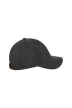 Forbes - Gorra Vintage 6 Paneles - Vintage Charcoal