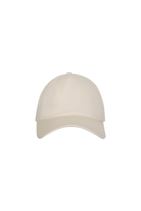Forbes - Gorra Vintage 6 Paneles - Vintage Ivory