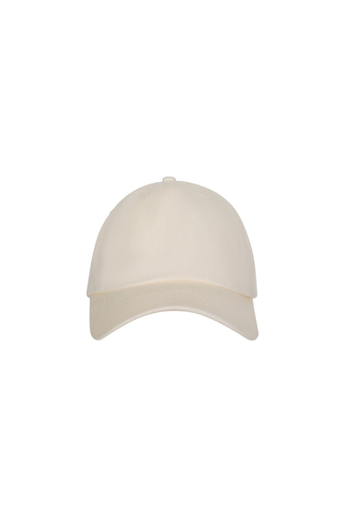 Forbes - Gorra Vintage 6 Paneles - Vintage Ivory
