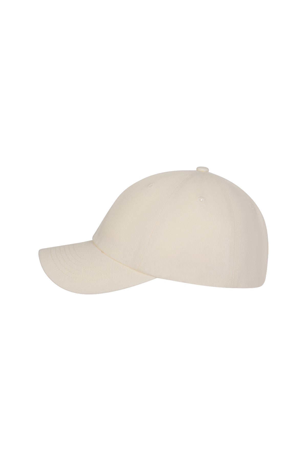 Forbes - Gorra Vintage 6 Paneles - Vintage Ivory