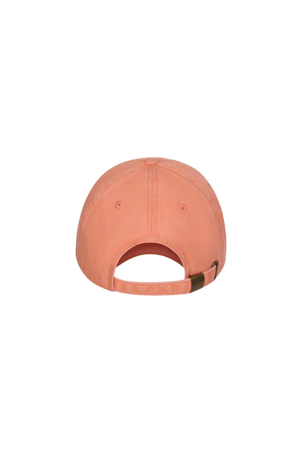 Forbes - Gorra Vintage 6 Paneles - Vintage Peach