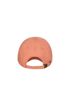 Forbes - Gorra Vintage 6 Paneles - Vintage Peach