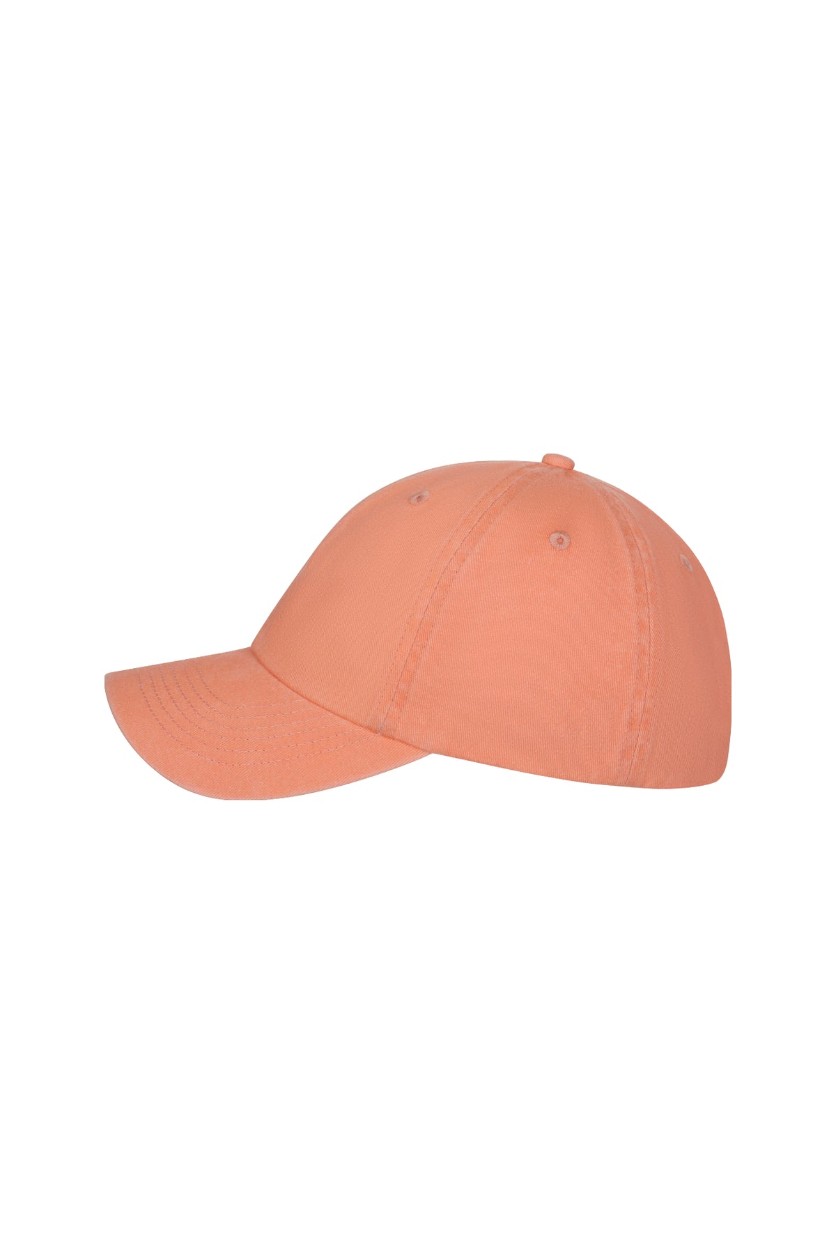 Forbes - Gorra Vintage 6 Paneles - Vintage Peach
