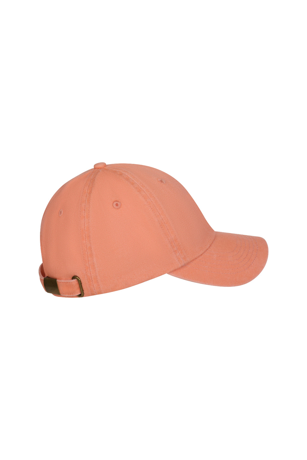 Forbes - Gorra Vintage 6 Paneles - Vintage Peach