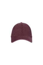 Forbes - Gorra Vintage 6 Paneles - Vintage Wine