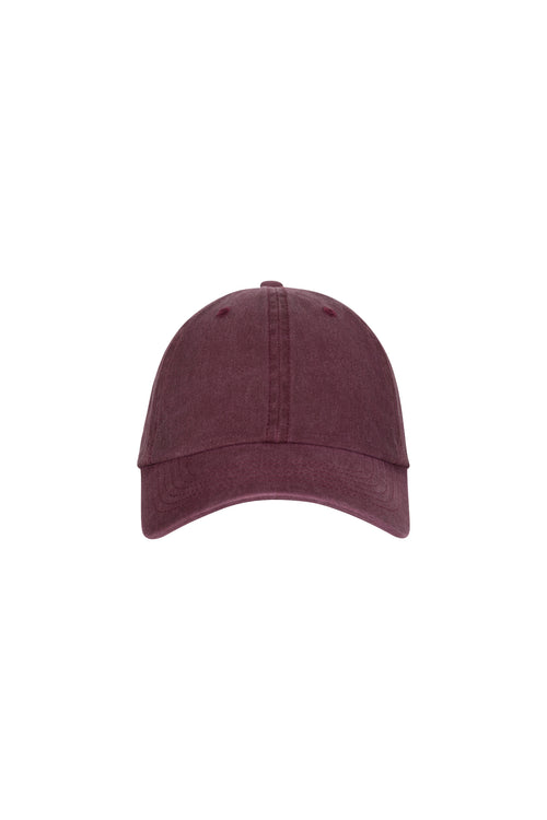 Forbes - Gorra Vintage 6 Paneles - Vintage Wine