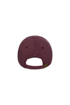 Forbes - Gorra Vintage 6 Paneles - Vintage Wine