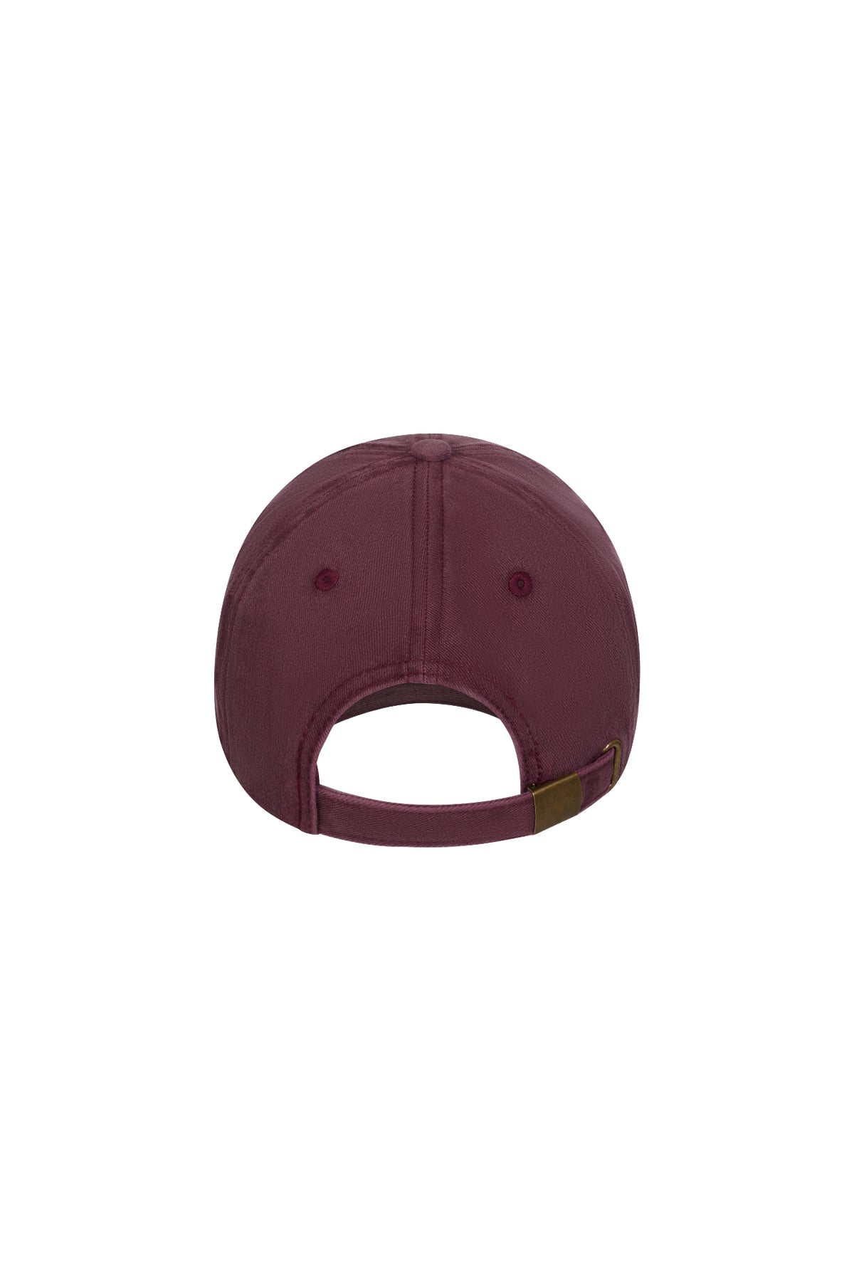 Forbes - Gorra Vintage 6 Paneles - Vintage Wine