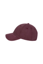 Forbes - Gorra Vintage 6 Paneles - Vintage Wine
