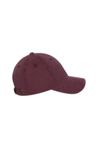 Forbes - Gorra Vintage 6 Paneles - Vintage Wine