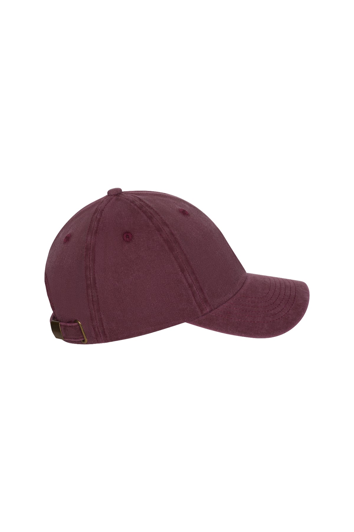 Forbes - Gorra Vintage 6 Paneles - Vintage Wine