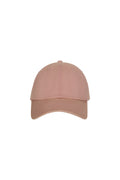 Forbes - Gorra Vintage 6 Paneles - Vintage Rose