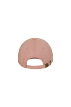 Forbes - Gorra Vintage 6 Paneles - Vintage Rose