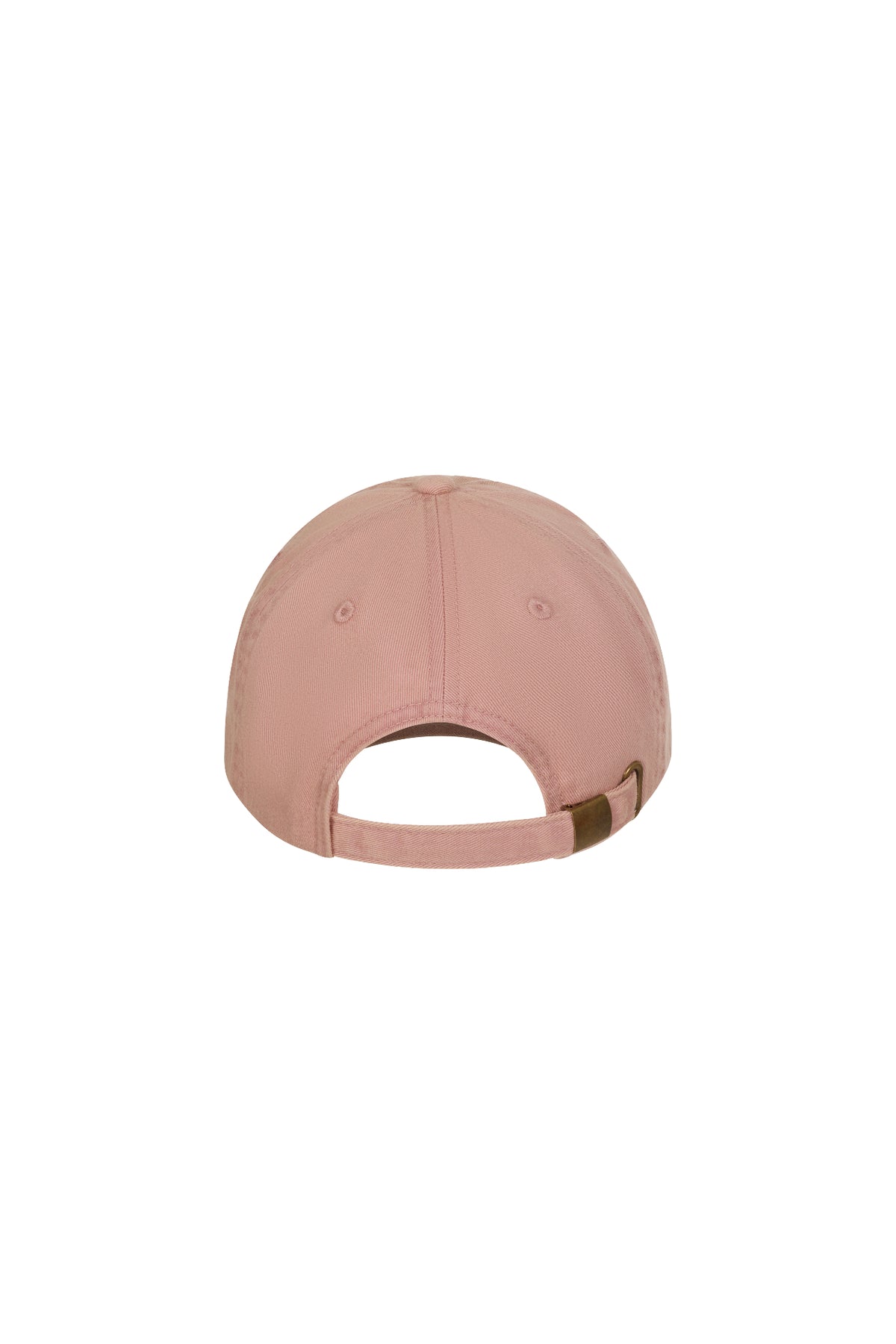 Forbes - Gorra Vintage 6 Paneles - Vintage Rose