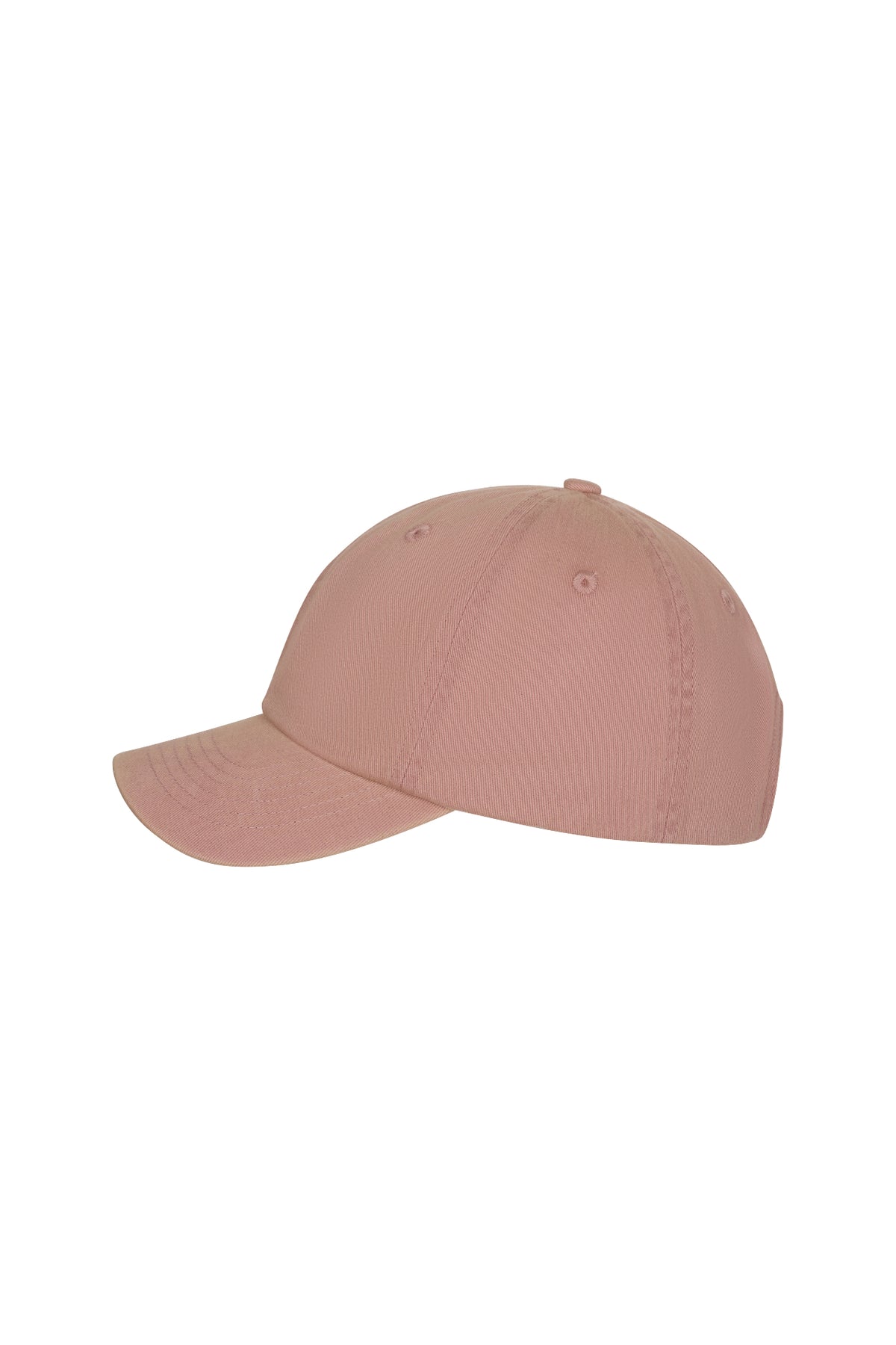 Forbes - Gorra Vintage 6 Paneles - Vintage Rose