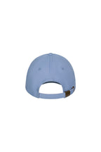 Forbes - Gorra Vintage 6 Paneles - Vintage Sky