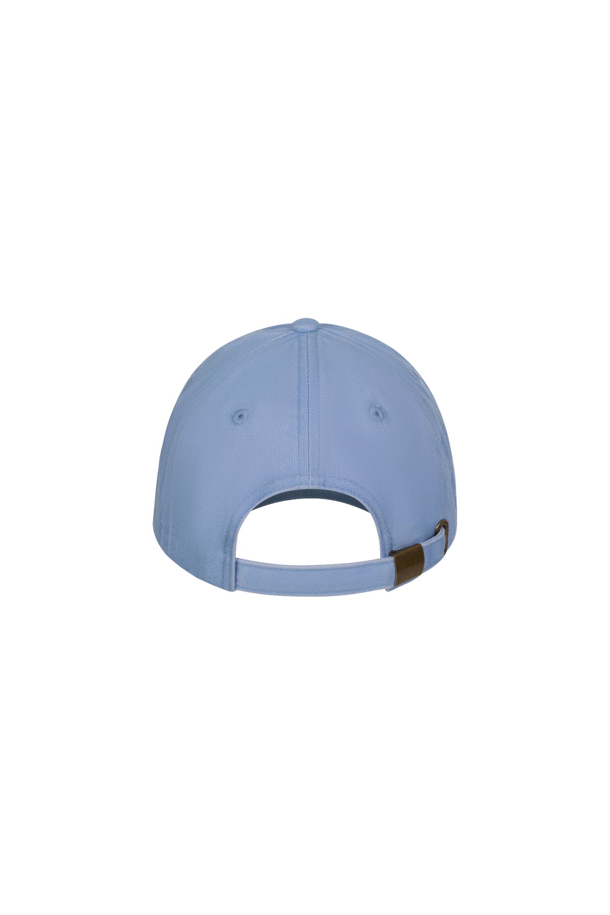 Forbes - Gorra Vintage 6 Paneles - Vintage Sky
