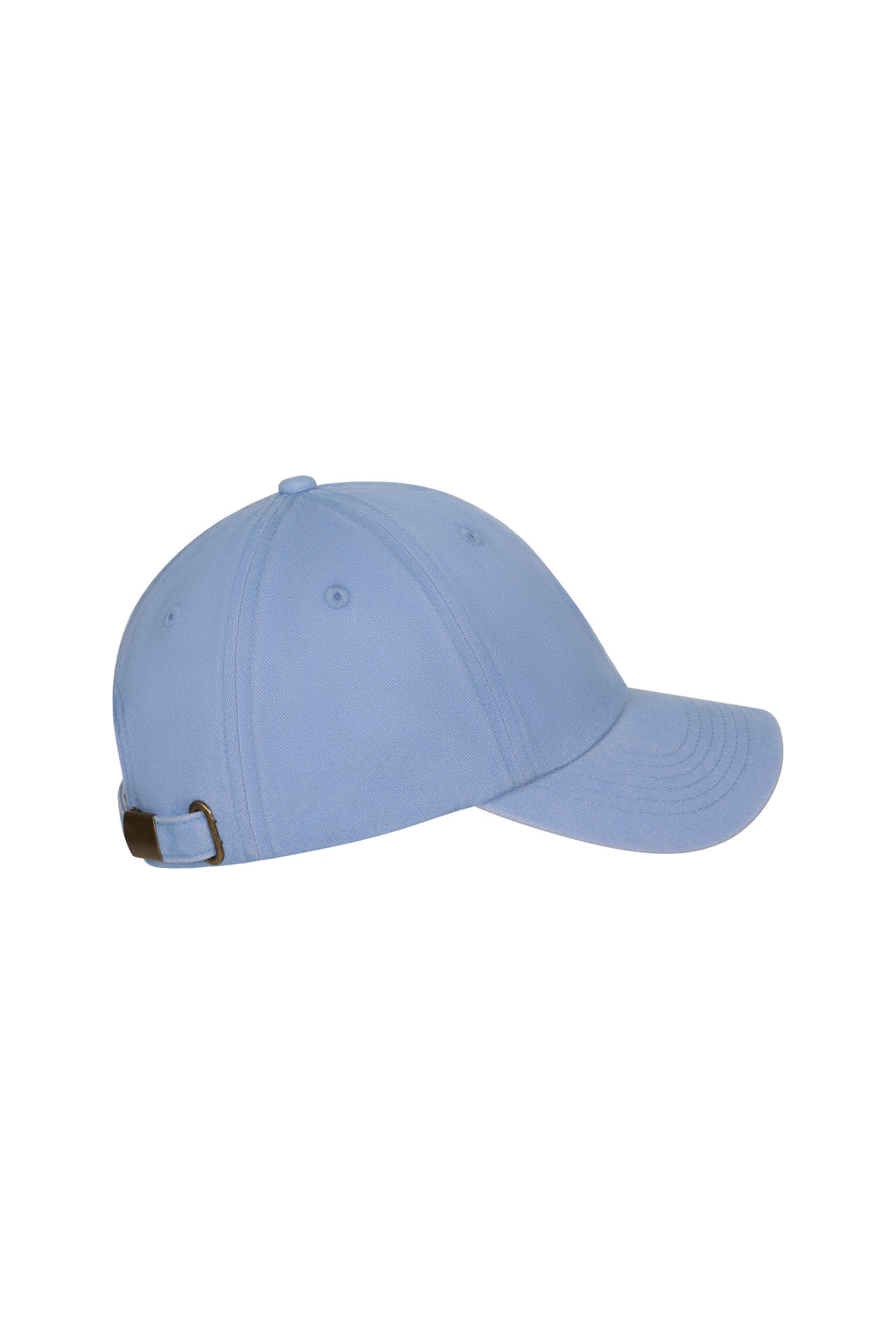 Forbes - Gorra Vintage 6 Paneles - Vintage Sky