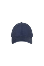 Forbes - Gorra Vintage 6 Paneles - Vintage Denim