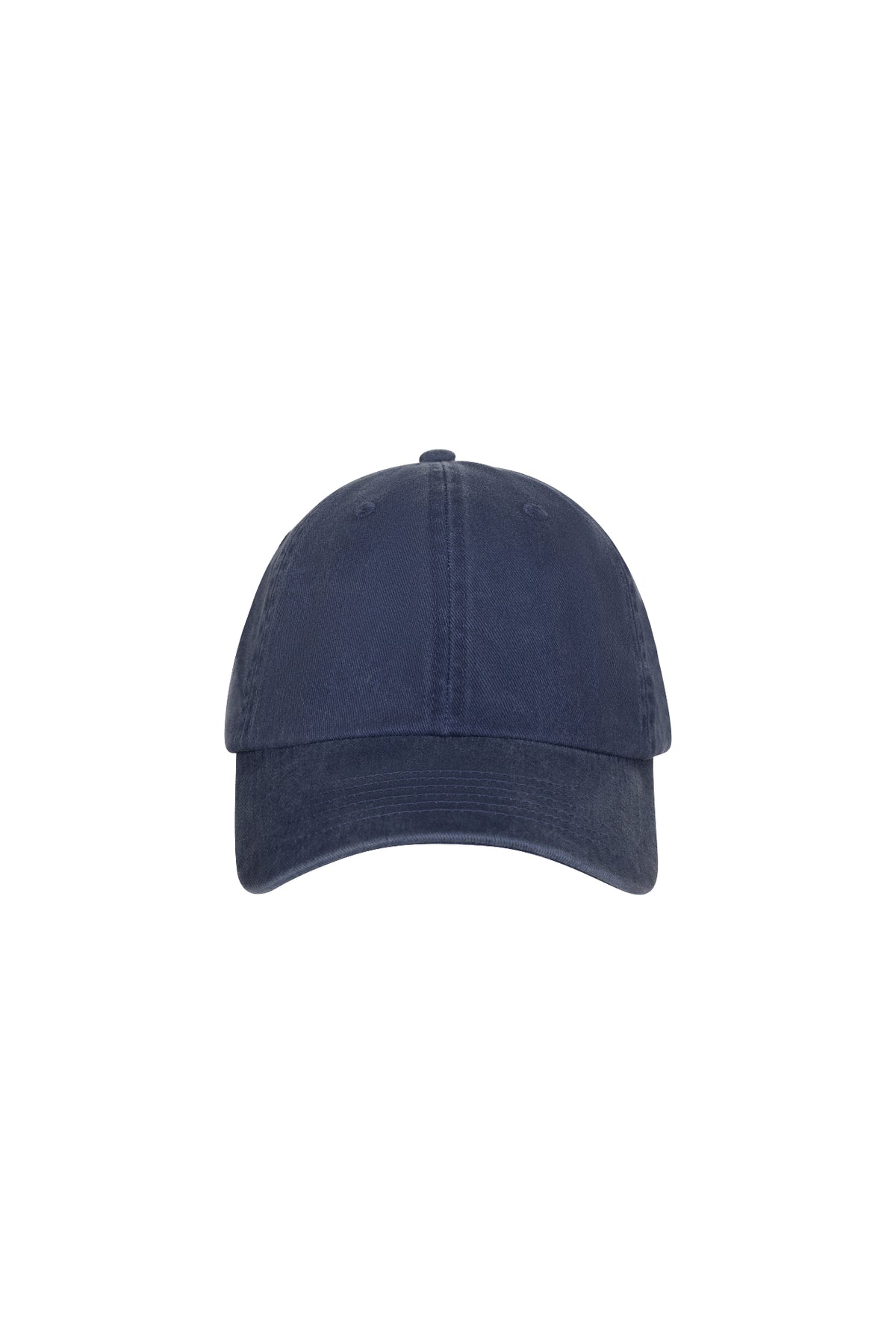 Forbes - Gorra Vintage 6 Paneles - Vintage Denim