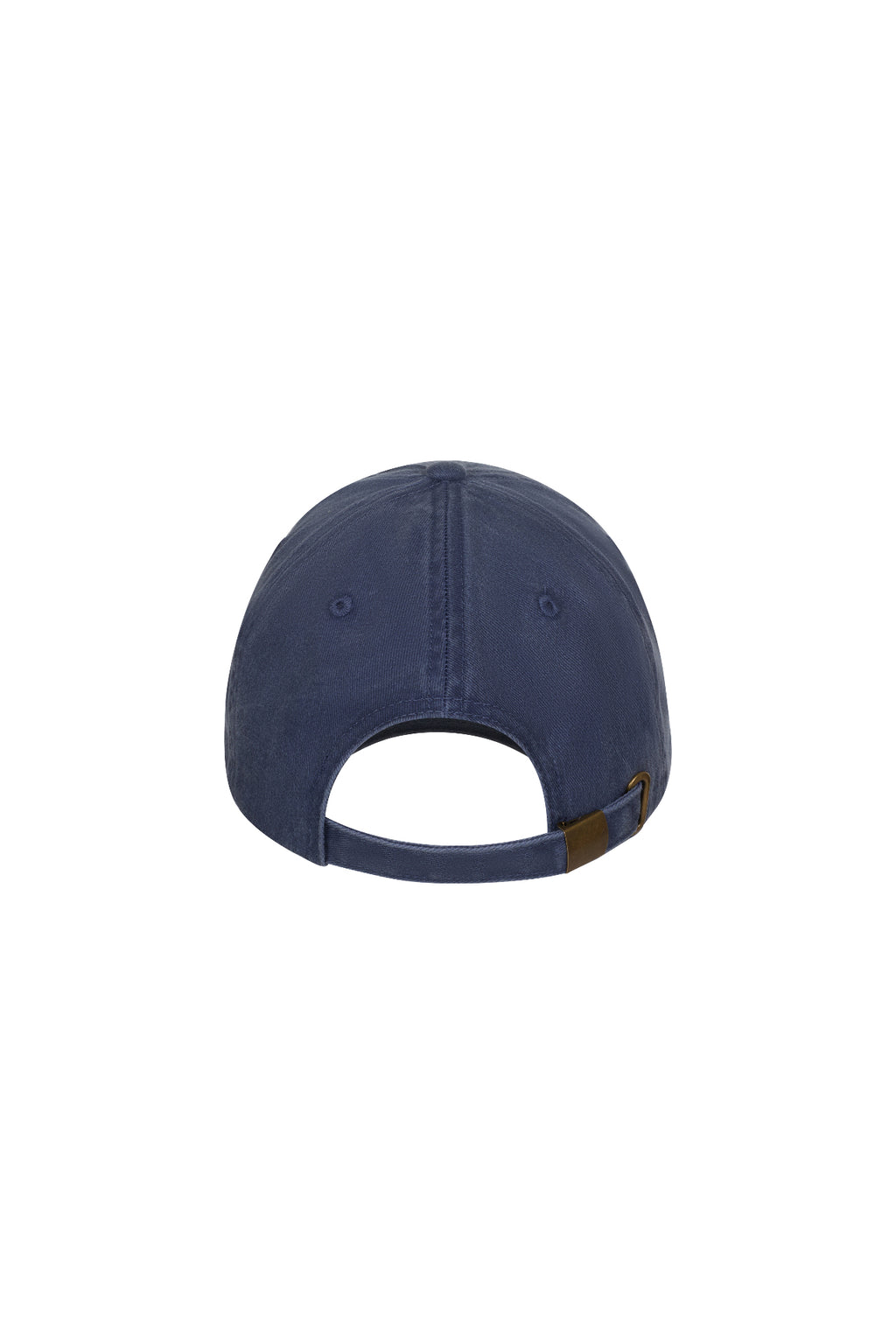 Forbes - Gorra Vintage 6 Paneles - Vintage Denim