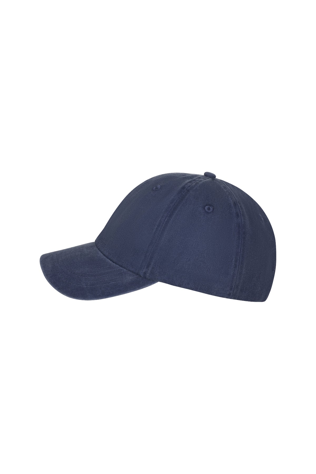 Forbes - Gorra Vintage 6 Paneles - Vintage Denim