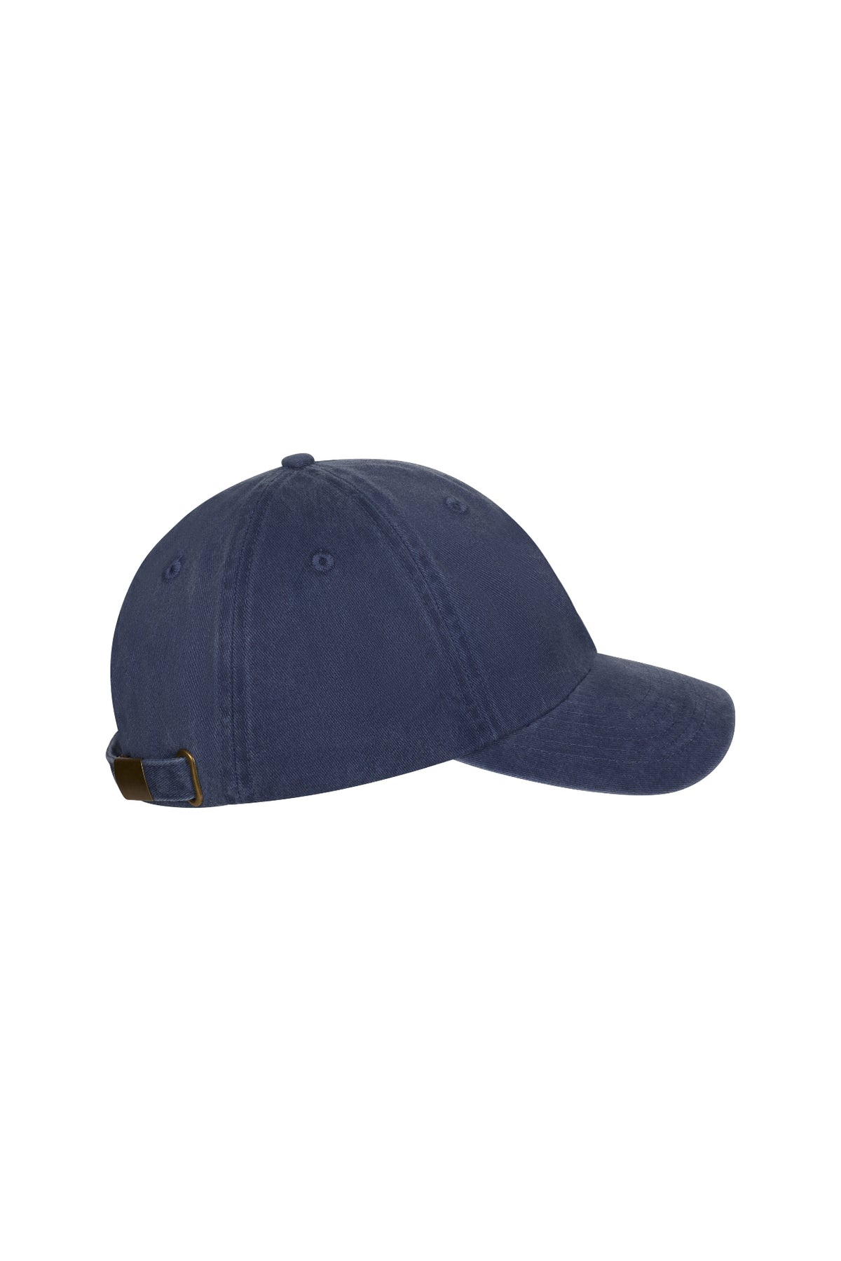 Forbes - Gorra Vintage 6 Paneles - Vintage Denim