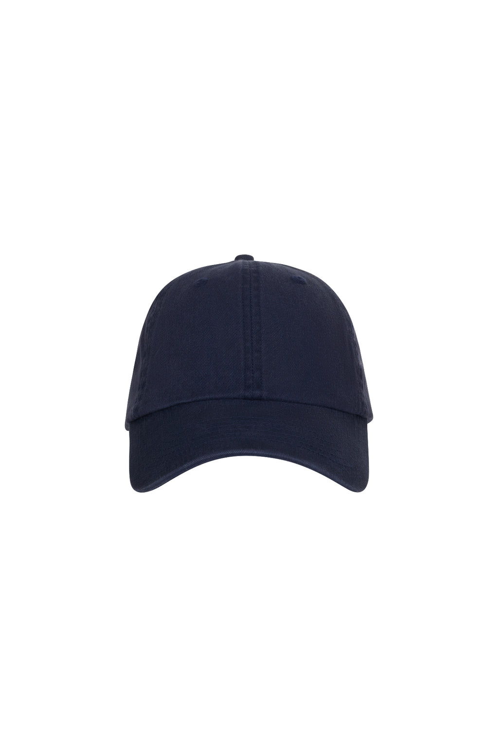 Forbes - Gorra Vintage 6 Paneles - Vintage Navy