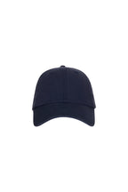Forbes - Gorra Vintage 6 Paneles - Vintage Navy