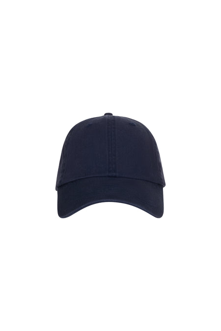 Forbes - Gorra Vintage 6 Paneles - Vintage Navy