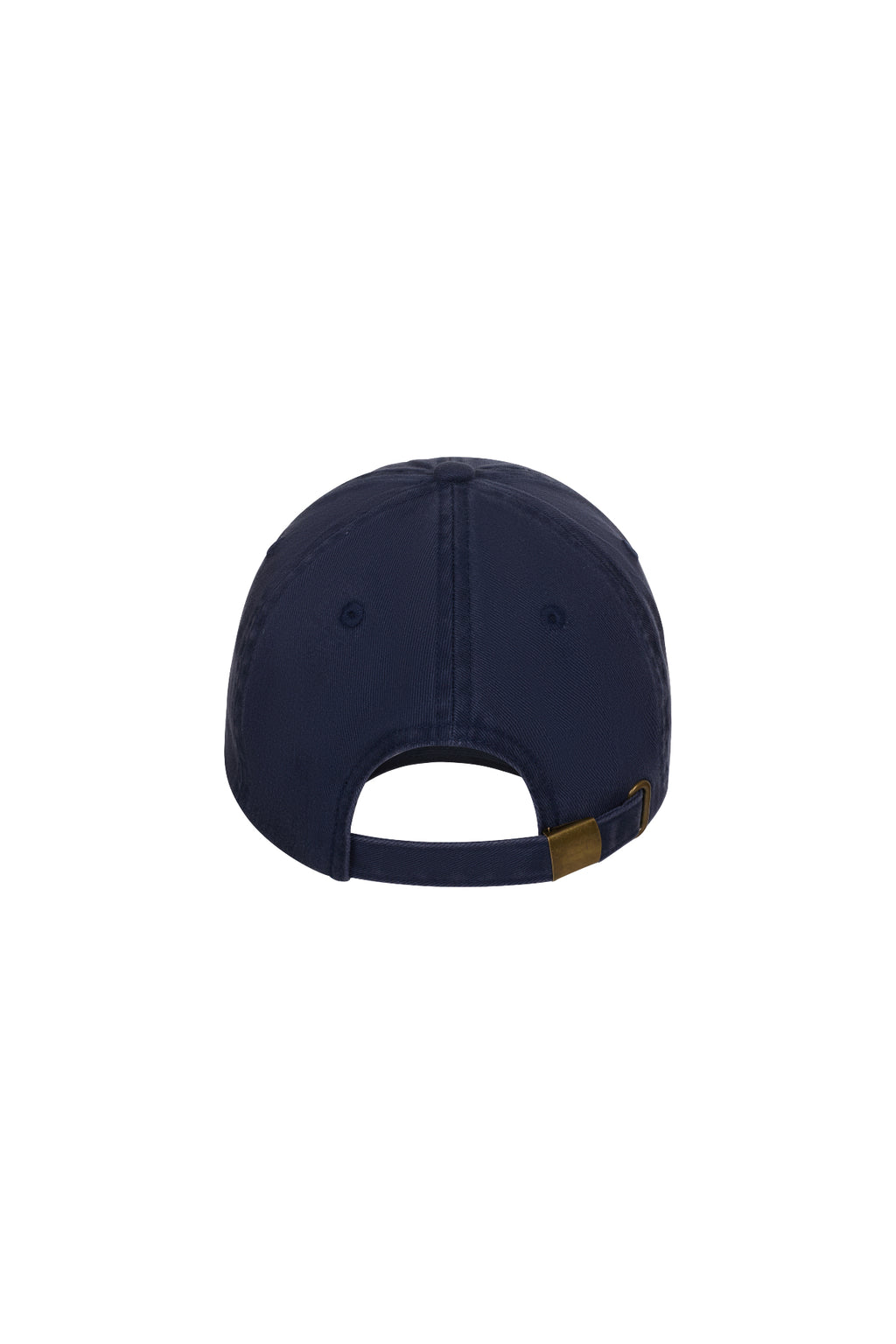 Forbes - Gorra Vintage 6 Paneles - Vintage Navy