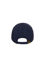 Forbes - Gorra Vintage 6 Paneles - Vintage Navy