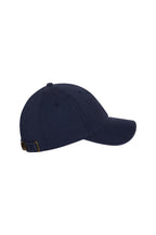 Forbes - Gorra Vintage 6 Paneles - Vintage Navy