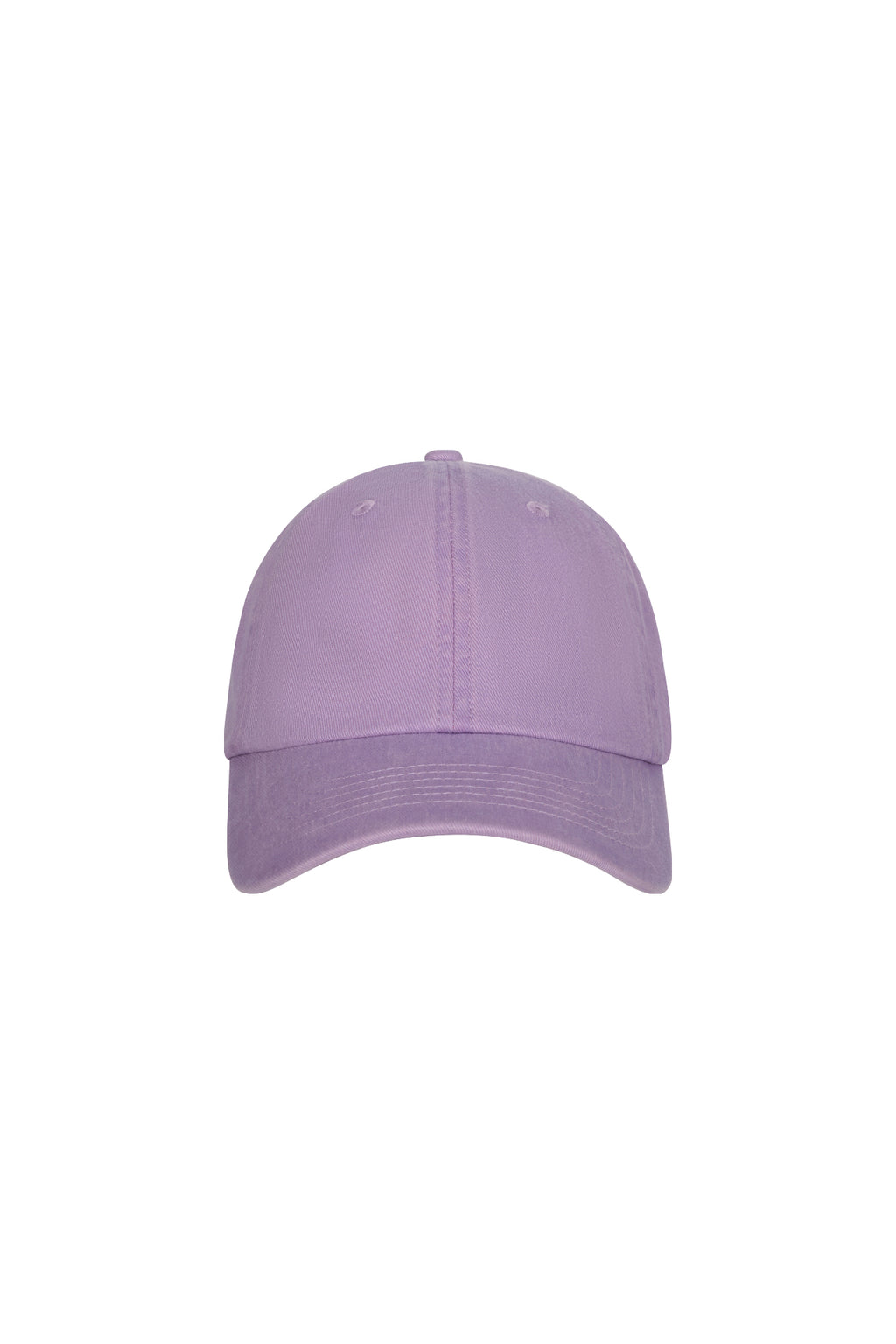 Forbes - Gorra Vintage 6 Paneles - Vintage Lilac