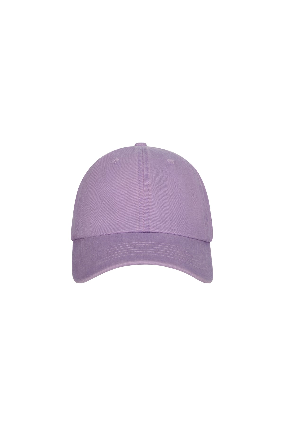 Forbes - Gorra Vintage 6 Paneles - Vintage Lilac
