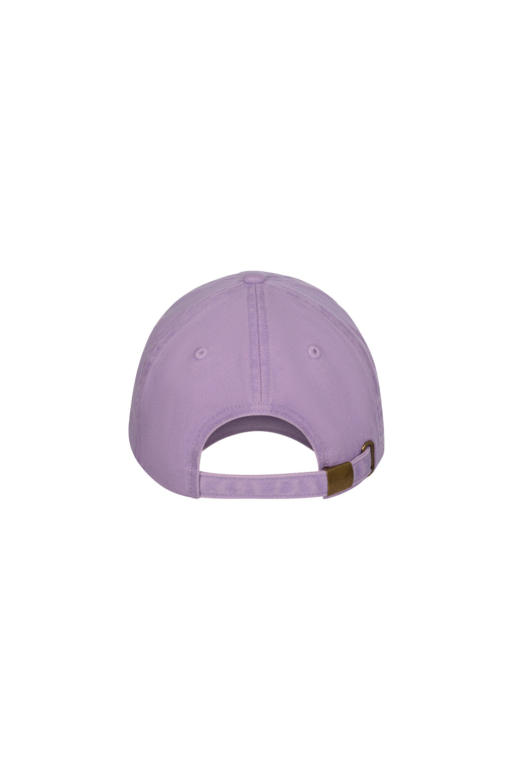 Forbes - Gorra Vintage 6 Paneles - Vintage Lilac