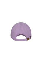 Forbes - Gorra Vintage 6 Paneles - Vintage Lilac
