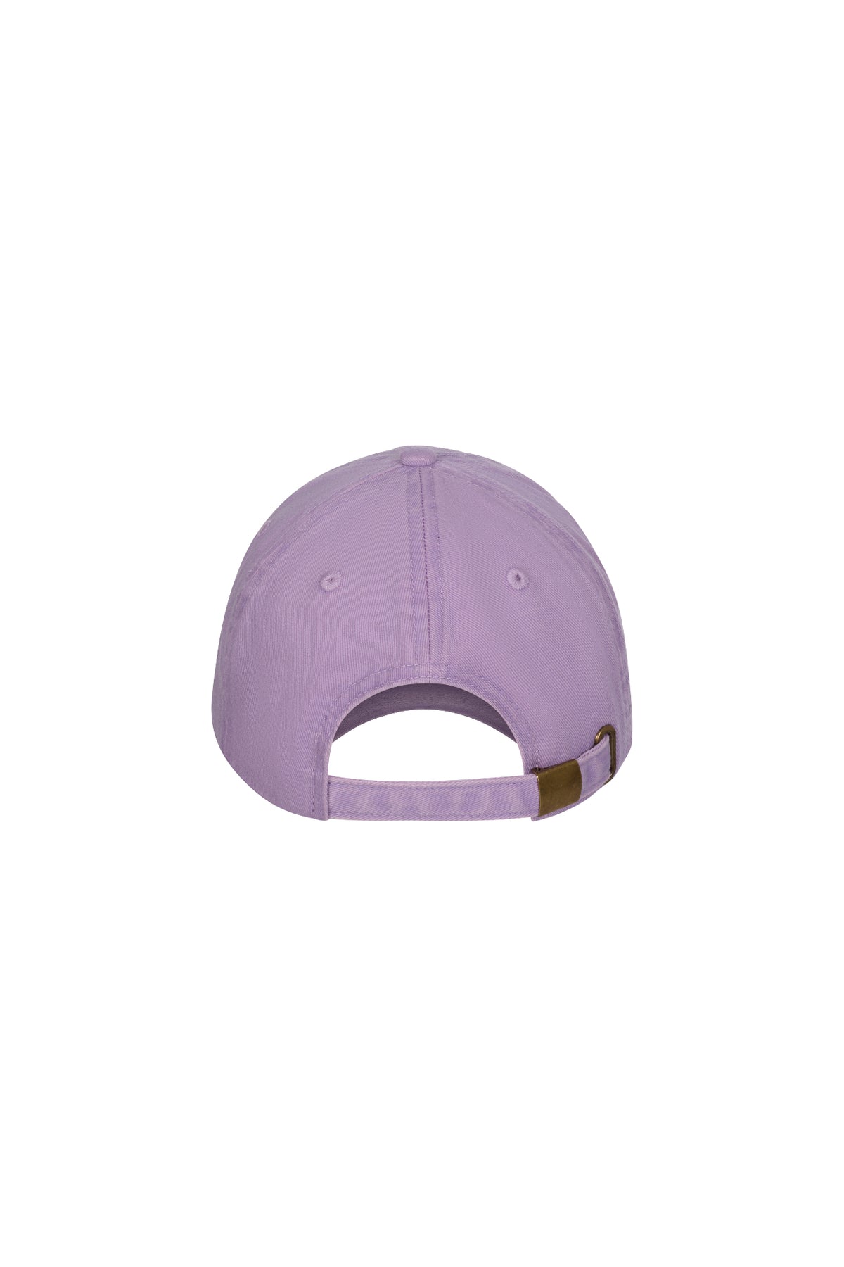 Forbes - Gorra Vintage 6 Paneles - Vintage Lilac