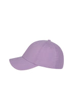 Forbes - Gorra Vintage 6 Paneles - Vintage Lilac