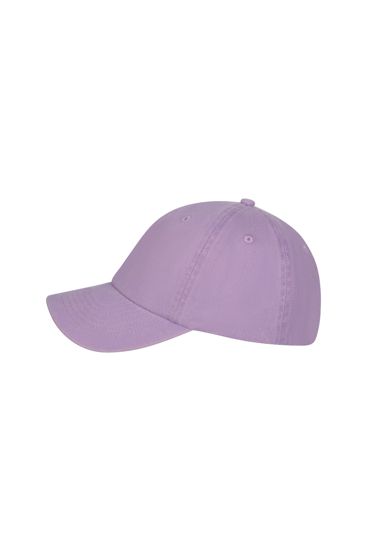 Forbes - Gorra Vintage 6 Paneles - Vintage Lilac
