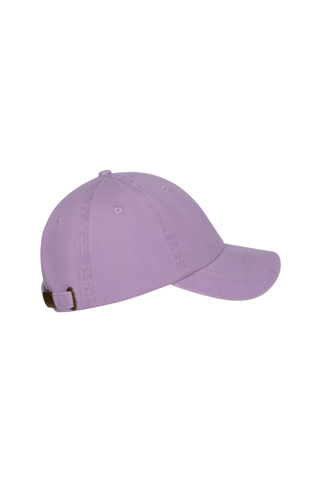 Forbes - Gorra Vintage 6 Paneles - Vintage Lilac