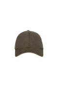 Forbes - Gorra Vintage 6 Paneles - Vintage Khaki