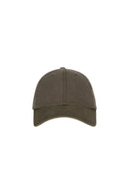 Forbes - Gorra Vintage 6 Paneles - Vintage Khaki