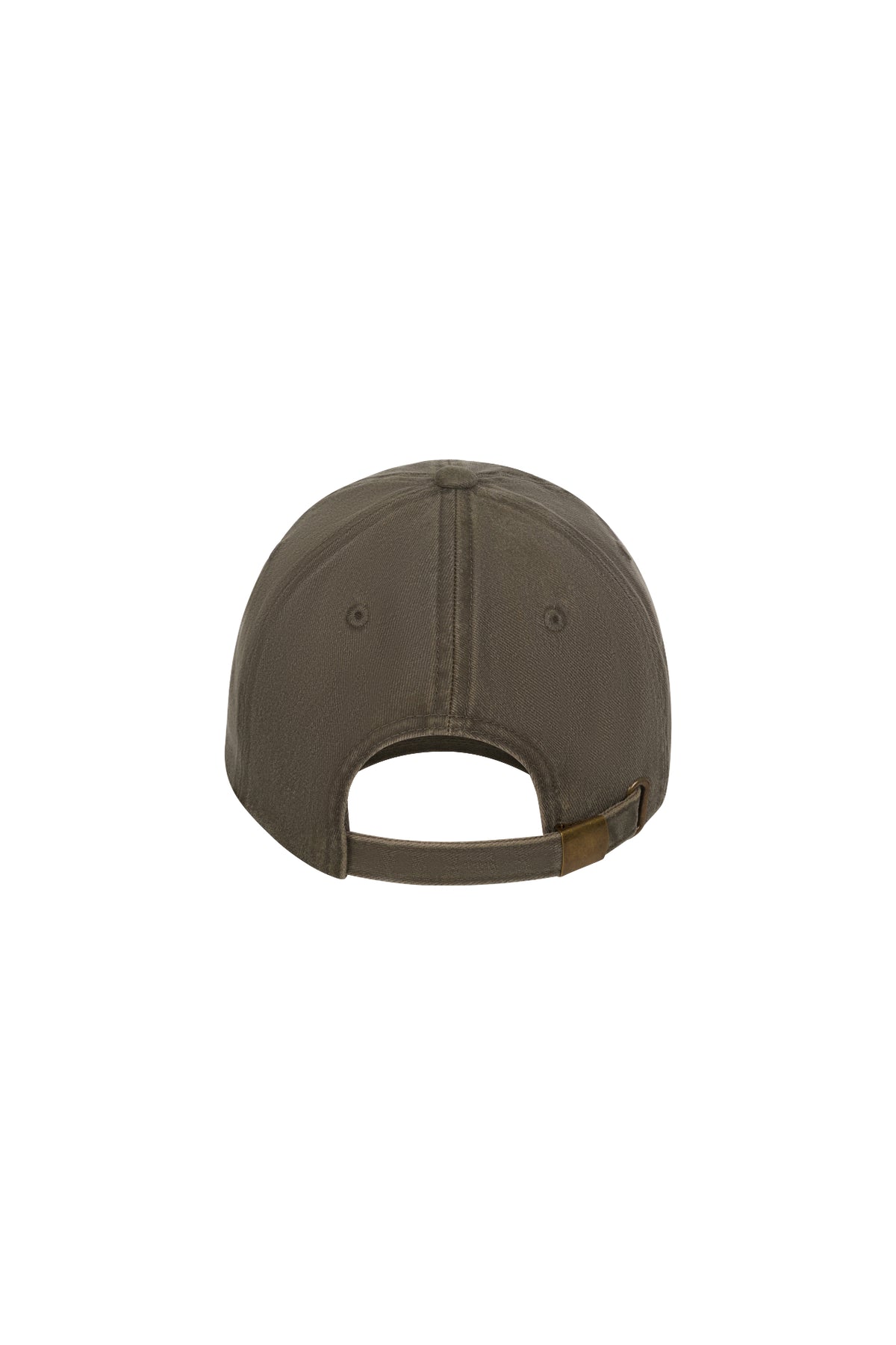 Forbes - Gorra Vintage 6 Paneles - Vintage Khaki