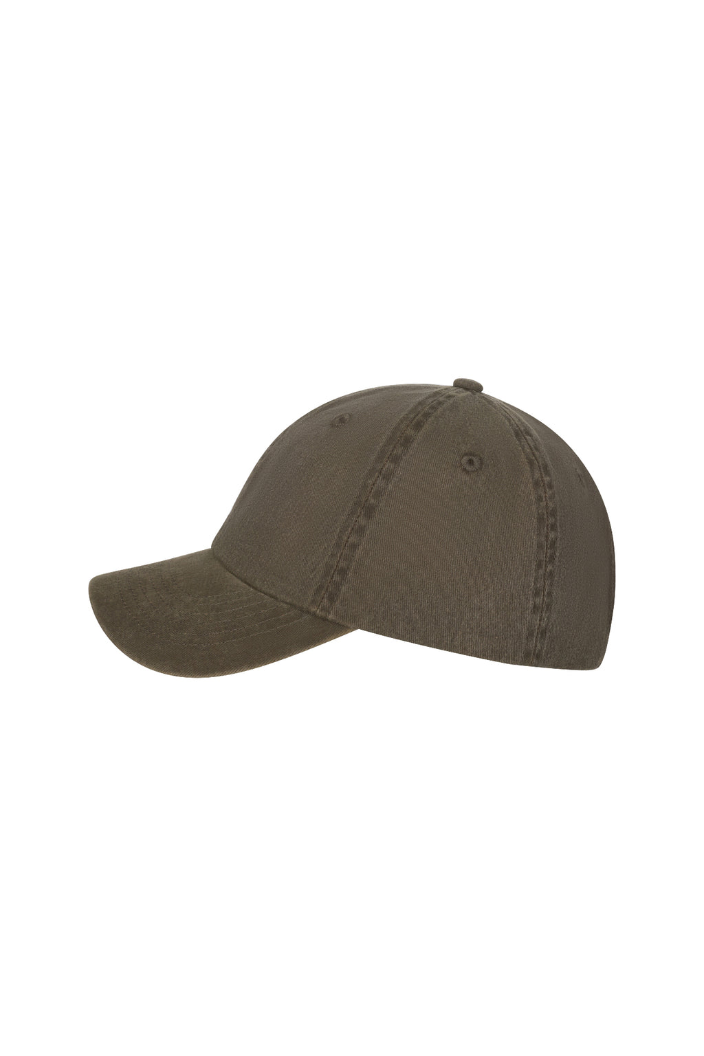 Forbes - Gorra Vintage 6 Paneles - Vintage Khaki