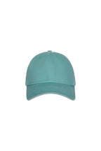 Forbes - Gorra Vintage 6 Paneles - Vintage Sage