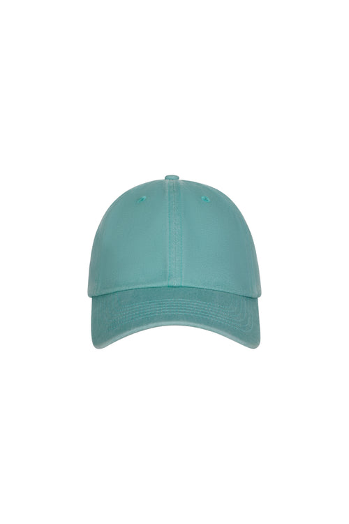 Forbes - Gorra Vintage 6 Paneles - Vintage Sage