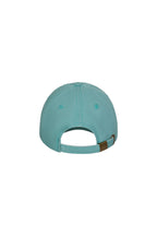 Forbes - Gorra Vintage 6 Paneles - Vintage Sage